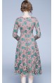 Kaelyn Dress